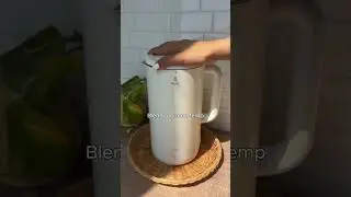 Golden Milk Latte | Nutr Machine