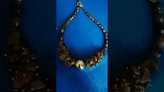 Осенняя коллекция - энергия солнца                 #украшенияназаказ #украшения #jewelry #хэндмэйд