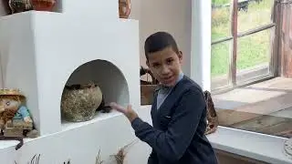 Экскурсия Чудесный мир русского быта. Экскурсовод Изотов Никита