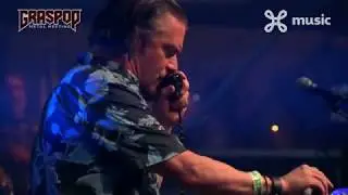 DEAD CROSS | GRASPOP (2018) [Full Set]