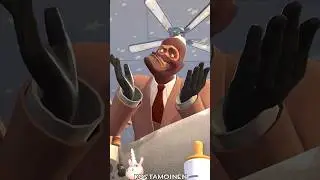 Peek-a-boo! [SFM] 