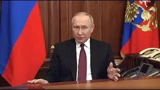 La Russie menace le reste de la planète :: UE met de l’huile sur le feu, en envoyant des armes