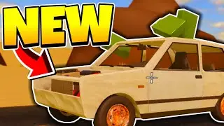 I Played The Original Dusty Trip | Untitled Trip Game