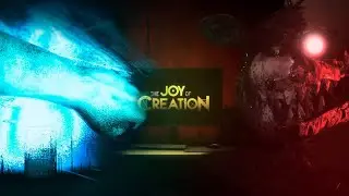 The joy of creation ФИНАЛ 🤩