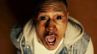►Два, три, демон, приди! Talk to Me (2023). Момент из фильма.