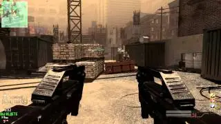 Пилотный эпизод CoD: MW3