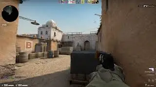 BOUNCE