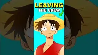 How The Straw Hat Crew Almost ENDED | One Piece Episode 1092 Luffy vs Zoro