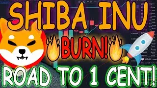 Will SHIBA INU hit 1 Cent and Make Millionaires?