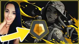 VALORANT 💜 MAI AJUNG *DIAMOND* INAPOI? 😎