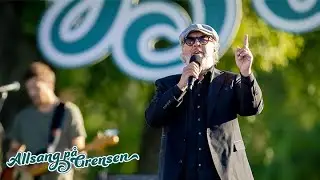 Bjørn Eidsvåg - Gammal drøm (Allsang på Grensen 2022)