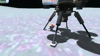 KSP - Mun Landing Tutorial