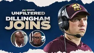 UNFILTERED: Top 5 Breakout Candidates for 2024 | Arizona State HC Kenny Dillingham Joins