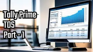 TDS Demystified: TallyPrime Part 1
