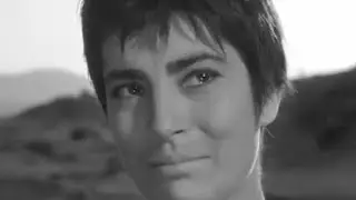 🚩 Remembering IRENE PAPAS