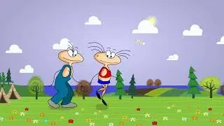 Масяня Золотой билет (