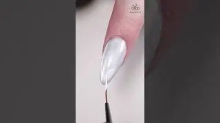 Halloween Cute Ghost Nails| BORN PRETTY