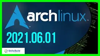 🔥 Arch Linux 2021 Review and First Thoughts