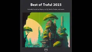 Best of Traful 2023 (Continuous Mix)