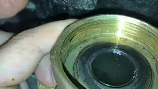 Как заменить насос на насосной группе?