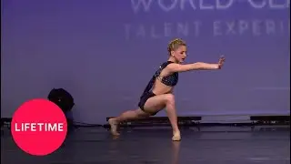 Dance Moms: Chloe's Solo - 