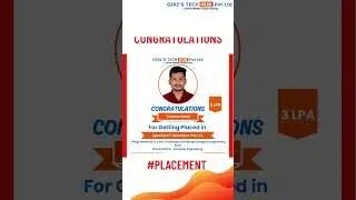 Pathways to Prosperity, Giri's Tech Hub's Placement Achievements
