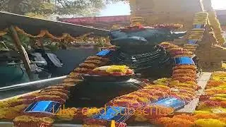 Maha Shivratri | Jai Mahakal | Happy Shivratri #shiv #mahashivaratri #viral #shorts #bambholle