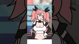 ZZZ jiggle is insane 💀