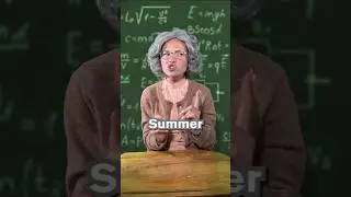 POV: SUMMER SCHOOL ☀️ 🏫 