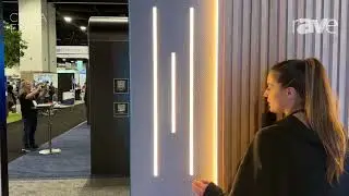 CEDIA Expo 2024: Proluxe Features In-Wall Channel Lighting Solution for Use With NeonFlex