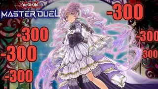 This Pendulum Deck LOVES Taking Damage...