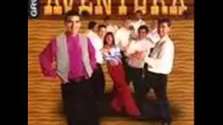 AVENTURA ( BACHATA ) AMORES EXTRAÑOS
