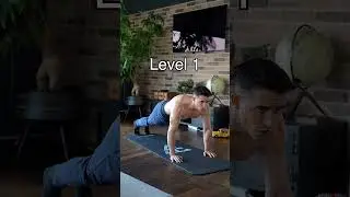 Мой уровень 💪🏽 