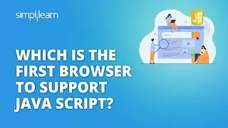 Which Is The First Browser To Support Java Script? | One Minute Quiz Questions| #Shorts |Simplilearn