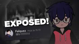 RESPONDENDO AO MEU EXPOSED...