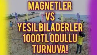 BigBossLayf Voleybol Turnuvası - 1000TL Ödüllü!