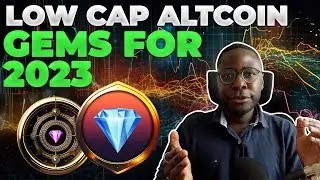 New Lowcap Altcoin Crypto Gems | Token Metrics Live
