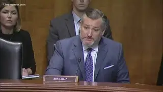 Senate committee hearing gets heated over Middle East