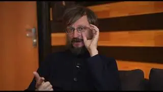 Станислав Дробышевский. Экспедиция "Хотылёво-2024": сбор