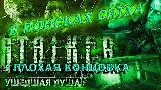 S.T.A.L.K.E.R.: Ушедшая душа 