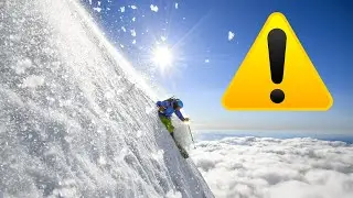 Лучшее место для фрирайда