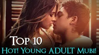 Top 10 YOUNG ADULT Movies | Best (18+) Young Adult Movies on Netflix 2024