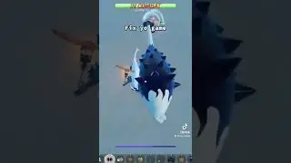 Phoeyu need to fix his game… 