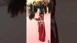 Craziest Accessories EVER Worn on the Red Carpet