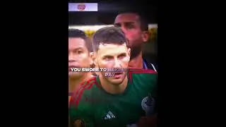 The Next Chicharito