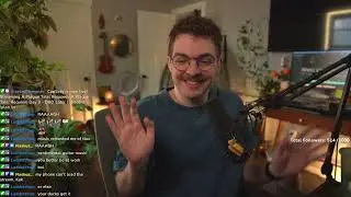 A Plague Tale: Requiem Day 3 and DBD