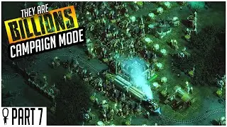 The Mines of the RAVENS // Part 7 // THEY ARE BILLIONS