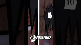Sick Itachi Was EASILY The FOURTH STRONGEST Uchiha To Exist! #naruto #itachi