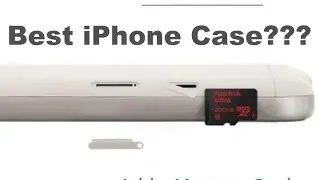 The Best iPhone Smartkase???