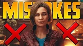 Avoid This Mistake At All Cost On Starfield's Release